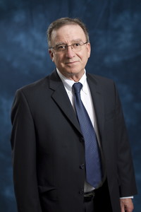 R. Barry Holtz, Ph.D. R. Barry Holtz, Ph.D.